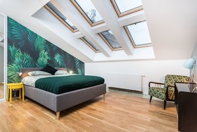 Urban Lofts by Loft Affair