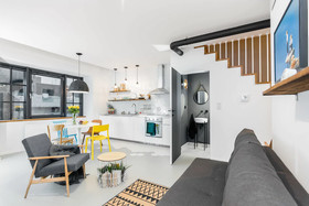 Urban Lofts by Loft Affair