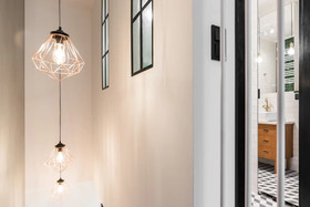 Urban Lofts by Loft Affair