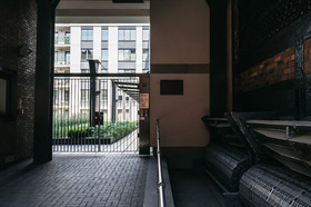 Urban Lofts by Loft Affair