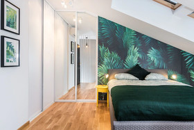 Urban Lofts by Loft Affair