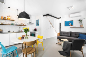 Urban Lofts by Loft Affair