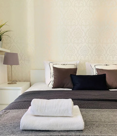 Urban Lofts by Loft Affair