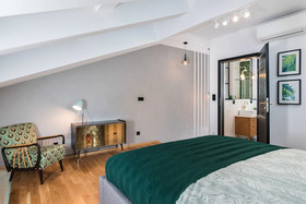 Urban Lofts by Loft Affair