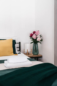 Urban Lofts by Loft Affair