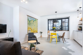 Urban Lofts by Loft Affair