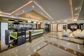 Vanilla Aparthotel