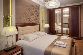 Vanilla Aparthotel