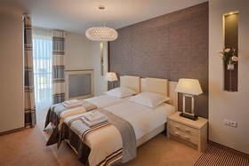 Vanilla Aparthotel