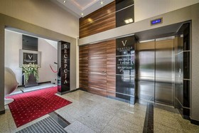 Vanilla Aparthotel