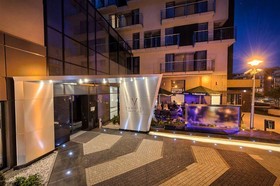 Vanilla Aparthotel