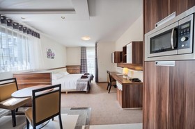 Vanilla Aparthotel