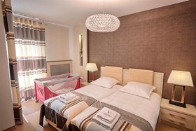 Vanilla Aparthotel