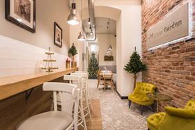 Venetian House Aparthotel