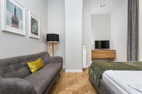 Venetian House Aparthotel