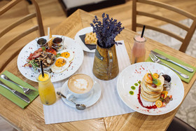 Venetian House Aparthotel