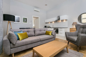 Venetian House Aparthotel