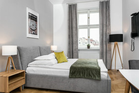 Venetian House Aparthotel