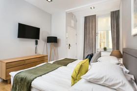 Venetian House Aparthotel