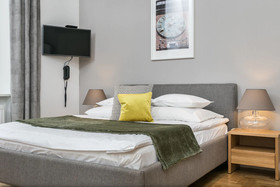 Venetian House Aparthotel