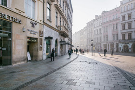 Venetian House Aparthotel