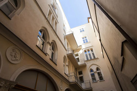 Venetian House Aparthotel