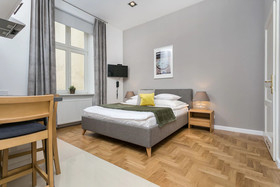 Venetian House Aparthotel