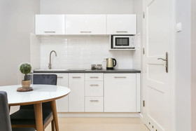 Venetian House Aparthotel