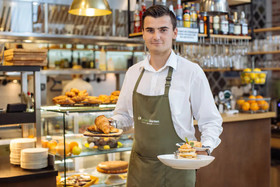 Venetian House Aparthotel