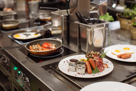 Venetian House Aparthotel