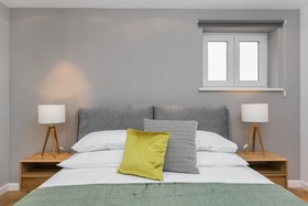 Venetian House Aparthotel