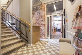 Venetian House Aparthotel