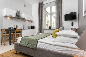 Venetian House Aparthotel