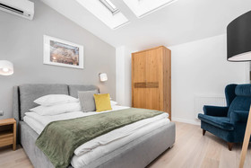 Venetian House Aparthotel