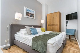 Venetian House Aparthotel