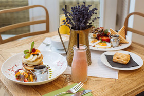 Venetian House Aparthotel