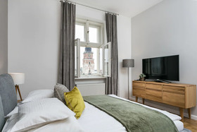 Venetian House Aparthotel