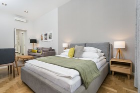 Venetian House Aparthotel