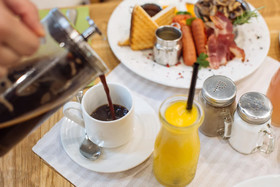 Venetian House Aparthotel