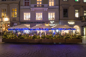 Venetian House Aparthotel