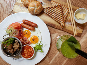 Venetian House Aparthotel