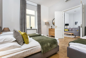 Venetian House Aparthotel