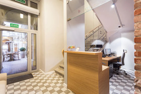 Venetian House Aparthotel