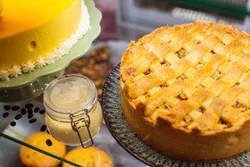 Venetian House Aparthotel