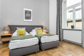 Venetian House Aparthotel