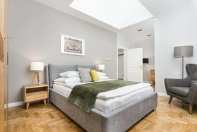 Venetian House Aparthotel