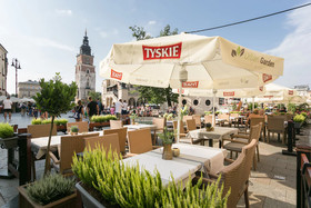 Venetian House Aparthotel