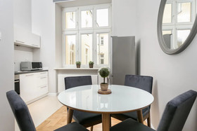 Venetian House Aparthotel