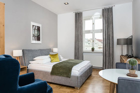 Venetian House Aparthotel