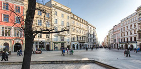 Venetian House Aparthotel